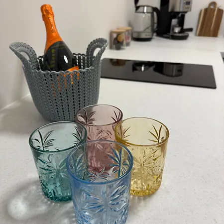 Apartament Piotrkowska Centrum