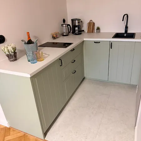 Piotrkowska Centrum Apartament *
