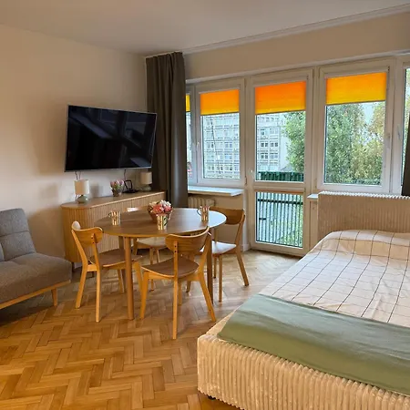 Apartament Piotrkowska Centrum