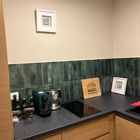 Apartament Piotrkowska Centrum Łódź