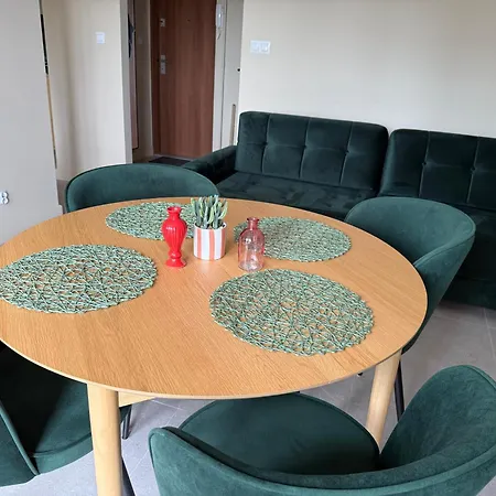 Apartament Piotrkowska Centrum *