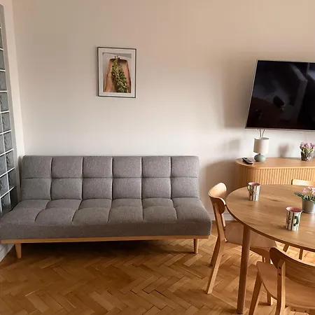 Apartament Piotrkowska Centrum